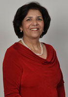 Yasmin Petigara